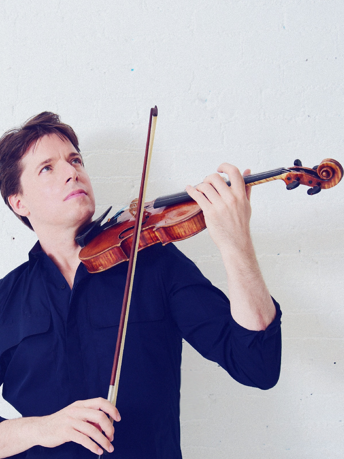 Joshua Bell | Peter Dugan
