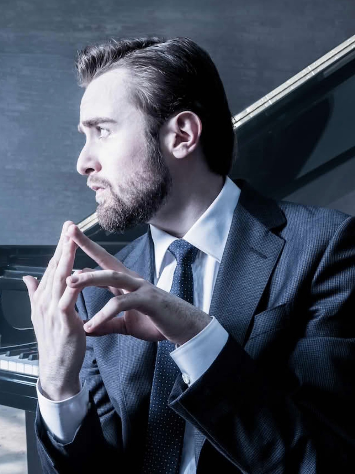 Daniil Trifonov