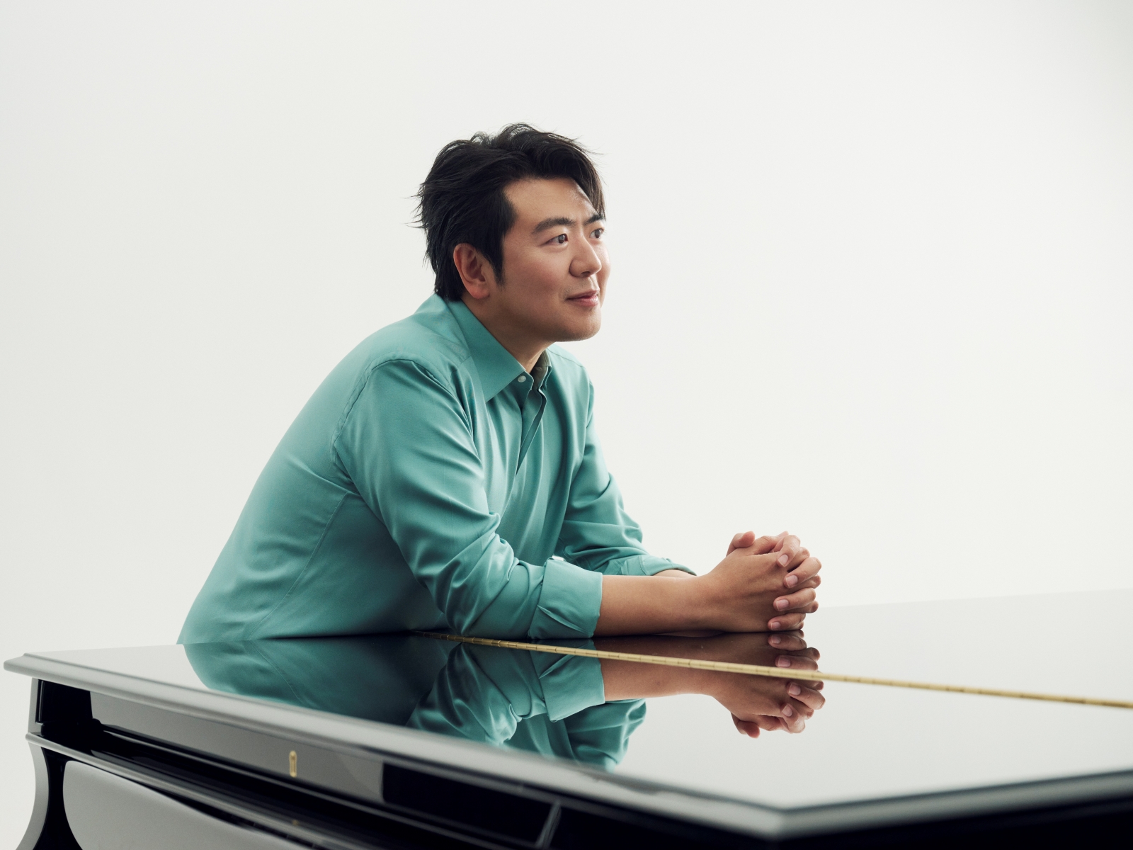 Lang Lang Extrakonzert