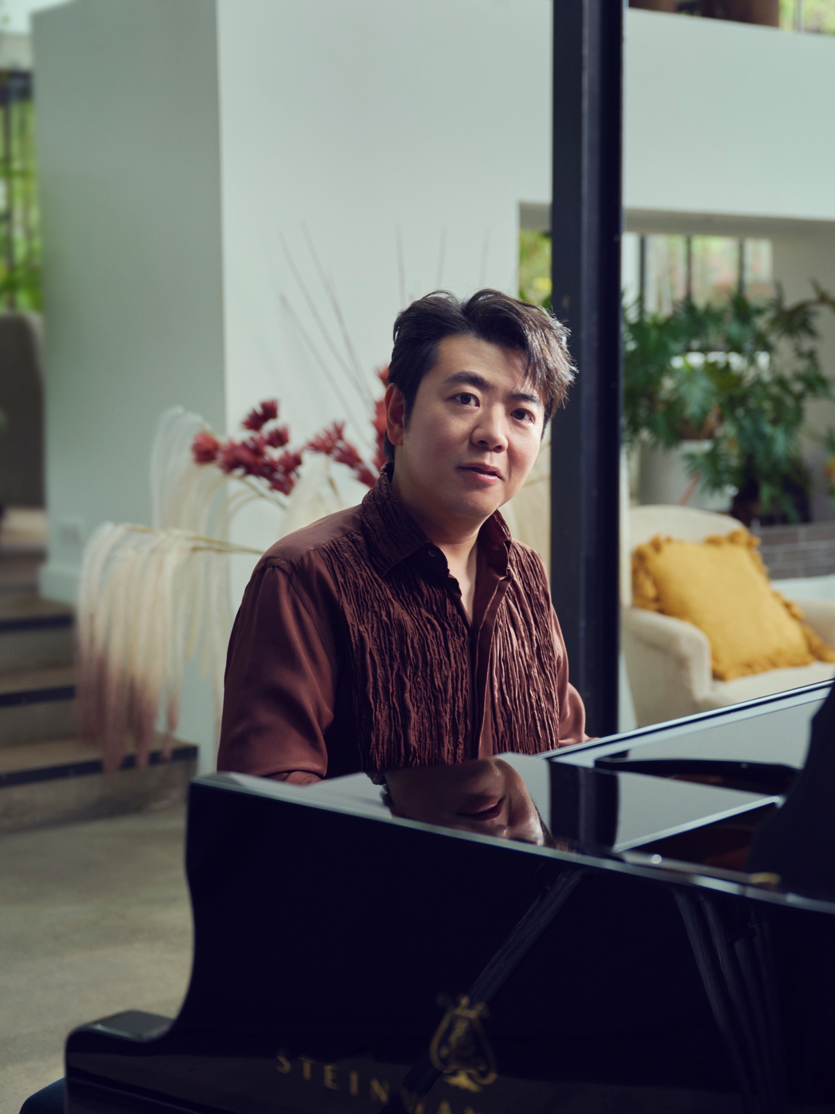 Lang Lang © Sonja Müller Lang Lang Extrakonzert
